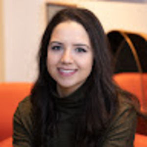 Meet your Posher, Lauren